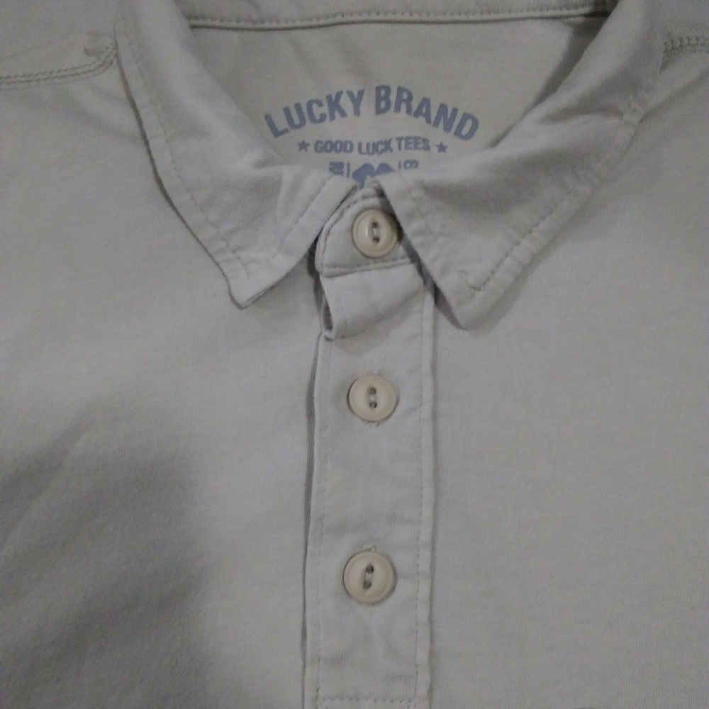 Lucky🍀Brand